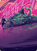Image for Earthrumbler Art Card (42) [AADFT]