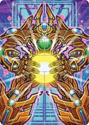 Image for Brightglass Gearhulk Art Card (53) [AADFT]