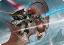 Image for Caradora, Heart of Alacria Art Card (14/54) (14) [AADFT]
