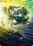 Image for Guidelight Pathmaker Art Card (46) [AADFT]