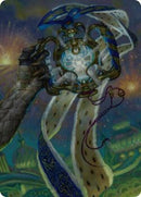 Image for The Aetherspark Art Card (29) [AADFT]