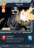Image for Wrecker - Boom! (5) [JDG]