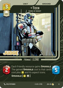 Image for Tech - Source of Insight (6) [JDG]
