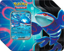 Image for Azure Legends Tin [Kyogre ex] - Pokemon