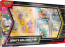 Image for Iono’s Bellibolt ex Premium Collection - Pokemon