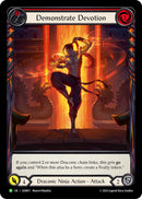 Image for Demonstrate Devotion (Red) (GEM011) [GEM]