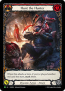 Image for Hunt the Hunter (Red) (GEM014) [GEM]