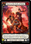 Image for Hunt to the Ends of Rathe (Red) (GEM015) [GEM]