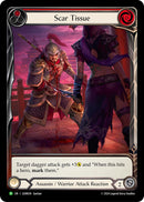 Image for Scar Tissue (Red) (GEM030) [GEM]