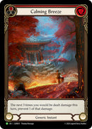 Image for Calming Breeze (Red) (GEM031) [GEM]