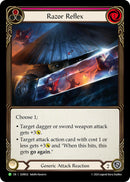 Image for Razor Reflex (Red) (GEM032) [GEM]