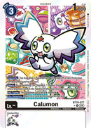 Image for Calumon (Release Special Booster 2.5: Box Promotion Pack) (BT19-077 R) [BT19-20]