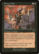 Dying Wail (58) [UDS]