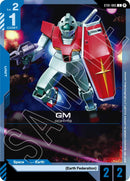 Image for GM (ST01-005) [GD01_b]