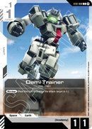 Image for Demi Trainer (ST01-008) [GD01_b]