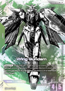 Image for Wing Gundam (LR+) (ST02-001) [GD01_b]