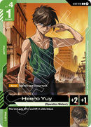 Image for Heero Yuy (ST02-010) [GD01_b]