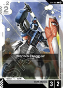 Image for Strike Dagger (ST04-005) [GD01_b]