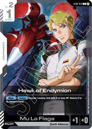 Image for Hawk of Endymion (ST04-013) [GD01_b]