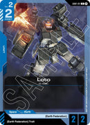 Image for Loto (GD01-011) [GD01_b]