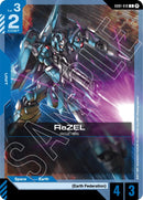 Image for ReZEL (GD01-018) [GD01_b]