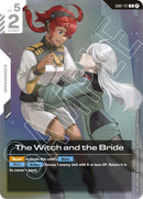 Image for The Witch and the Bride (GD01-117) [GD01_b]