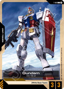 Image for Gundam (Token) (T-001) [GD01_b]