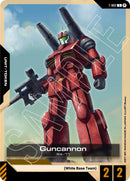 Image for Guncannon (Token) (T-002) [GD01_b]
