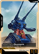 Image for Guntank (Token) (T-003) [GD01_b]