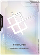 Image for Resource (C+) (R-001) [GD01_b]