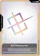 Image for EX Resource (EXR-001) [GD01_b]
