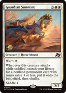 Image for Guardian Sunmare (15) [PRE]