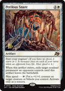 Image for Perilous Snare (23) [PRE]