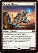 Image for Voyager Glidecar (36) [PRE]