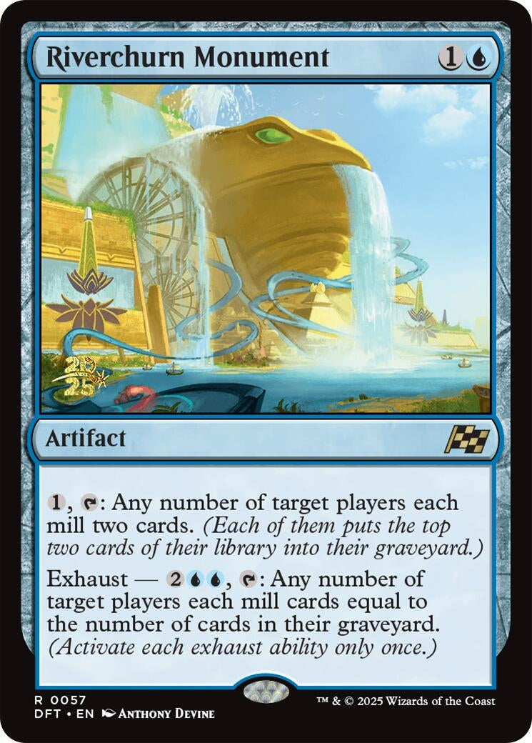 Image for Riverchurn Monument (57) [PRE]
