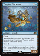 Image for Thopter Fabricator (68) [PRE]