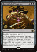 Image for Cursecloth Wrappings (81) [PRE]