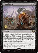 Image for Quag Feast (100) [PRE]
