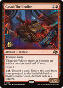 Image for Gastal Thrillroller (129) [PRE]
