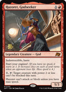 Image for Hazoret, Godseeker (133) [PRE]