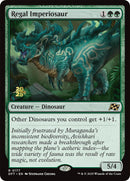 Image for Regal Imperiosaur (177) [PRE]