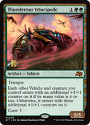 Image for Thunderous Velocipede (183) [PRE]