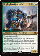 Image for Brightglass Gearhulk (191) [PRE]