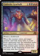 Image for Coalstoke Gearhulk (198) [PRE]