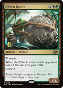Image for Debris Beetle (199) [PRE]