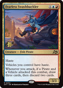 Image for Fearless Swashbuckler (204) [PRE]