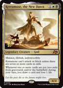 Image for Ketramose, the New Dawn (209) [PRE]