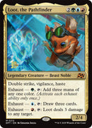 Image for Loot, the Pathfinder (212) [PRE]