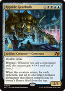 Image for Riptide Gearhulk (219) [PRE]