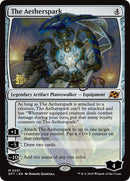 Image for The Aetherspark (231) [PRE]